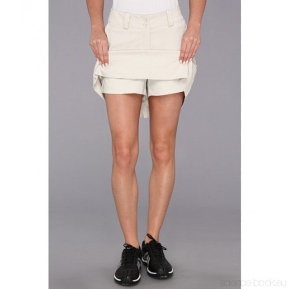 Nike Modern Tech Dri-Fit Golf Skort - Picture 3 of 9